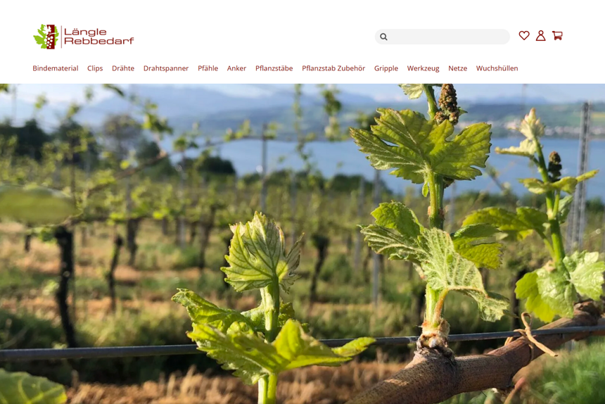 Längle Rebbedarf GmbH