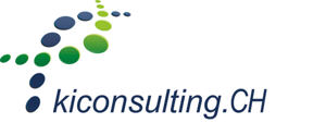 Logo kiconsulting.CH GmbH