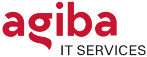 Logo AGIBA IT Services AG