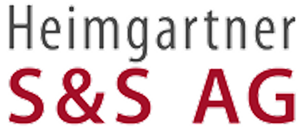 Logo Heimgartner S&S AG