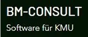 Logo BM-Consult