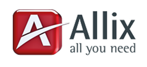 Logo Allix GmbH