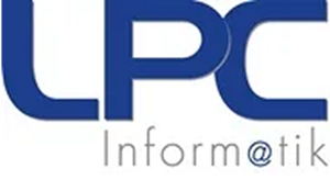 Logo LPC Informatik GmbH
