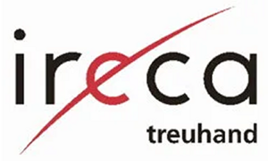 Logo Ireca AG